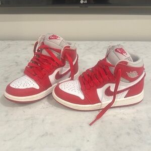 Nike Kids Air Jordan 1 Retro